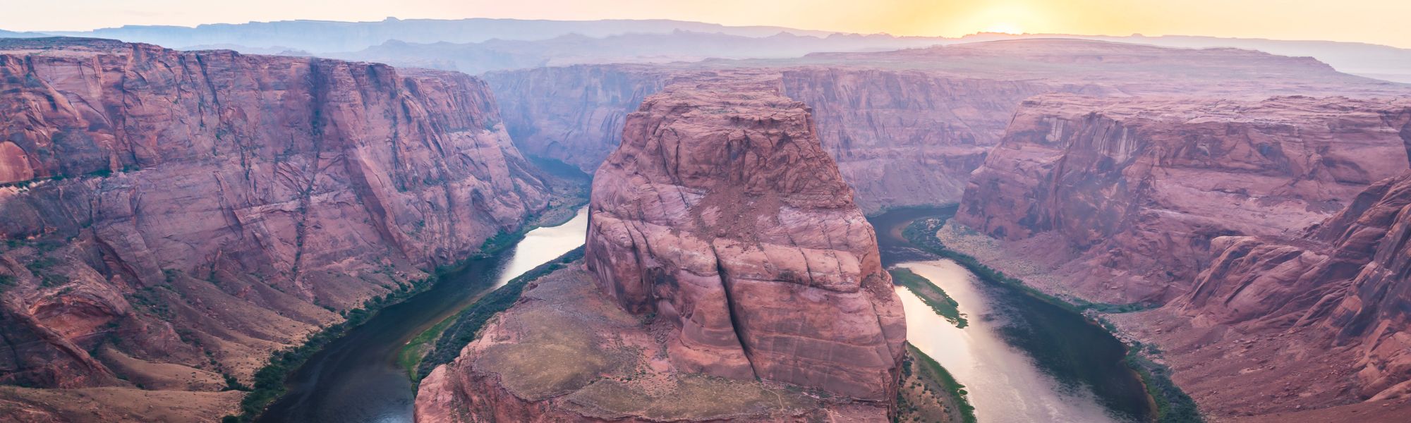 Protecting Vital Resources Through Data: Enhancing Arizona’s Water Management with Data Intelligence from Pentaho