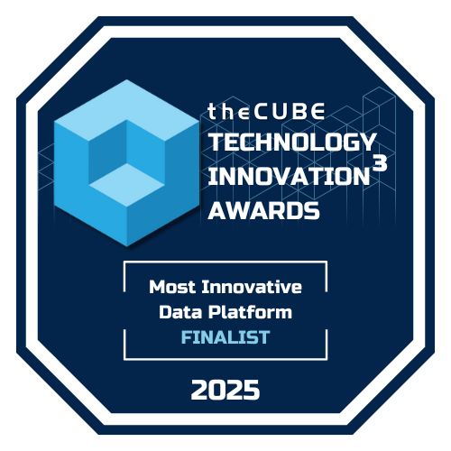 TheCubeProduct_Data-Platform_Finalist